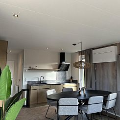 Zonneweelde Lodge XL