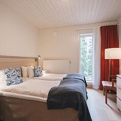 Granö Beckasin