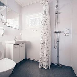 Granö Beckasin