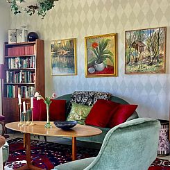 Villa Billerud