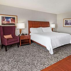 Hilton Garden Inn Blacksburg University