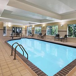 Hilton Garden Inn Blacksburg University