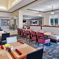 Hilton Garden Inn Blacksburg University