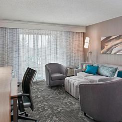 Courtyard by Marriott Detroit Pontiac/Auburn Hills