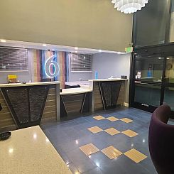 Quality Inn Martinez