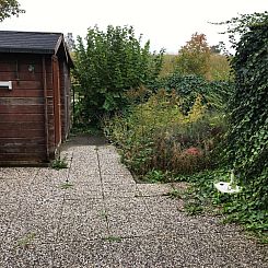 VZ919 Vakantiewoning in Retranchement