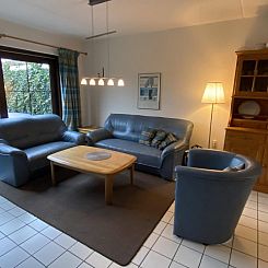 VZ919 Vakantiewoning in Retranchement