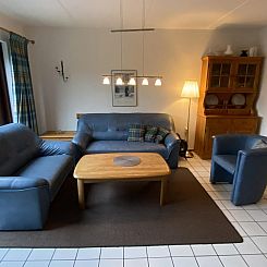 VZ919 Vakantiewoning in Retranchement