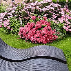 Vakantiehuis in Hoek