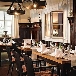 WellnessNaturResort Gut Edermann