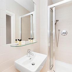 Hyde Park Executive Apartments