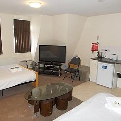 Hotel Citystay