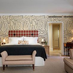 The Stafford London
