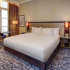 Hilton London Euston