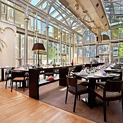 Hilton London Euston