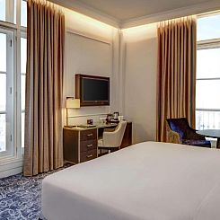 Hilton London Euston