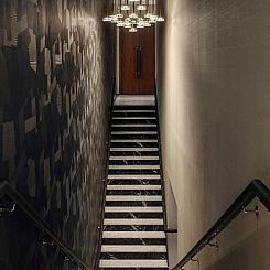 London Marriott Hotel Grosvenor Square