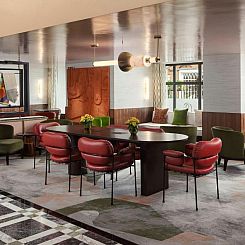 London Marriott Hotel Grosvenor Square