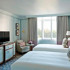 London Marriott Hotel Park Lane