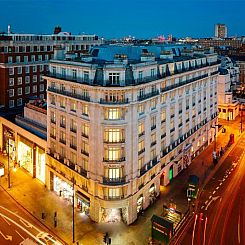 London Marriott Hotel Park Lane