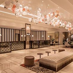 JW Marriott Grosvenor House London