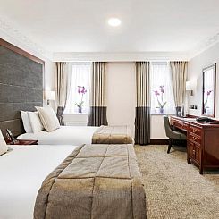 Fitzrovia Hotel