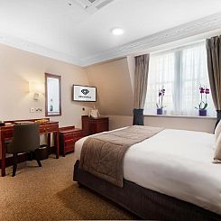 Fitzrovia Hotel