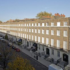 Grange Buckingham Hotel