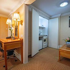 Grange Buckingham Hotel