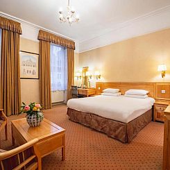 Grange Buckingham Hotel