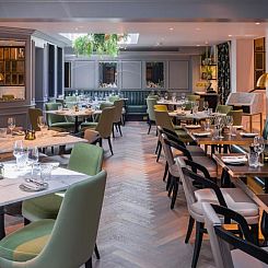 11 Cadogan Gardens Hotel & Apartments