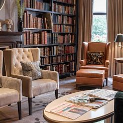 11 Cadogan Gardens Hotel & Apartments