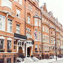 11 Cadogan Gardens Hotel & Apartments