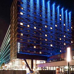 Novotel London Paddington