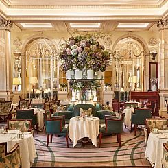 Claridge's
