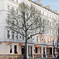 The Kensington Hotel