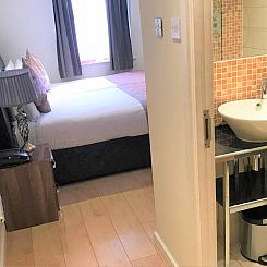 Grand Plaza Serviced Apartments