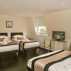 NOX HOTELS - Notting Hill