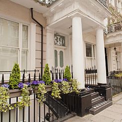 NOX HOTELS - Notting Hill