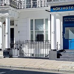 NOX HOTELS - Bayswater