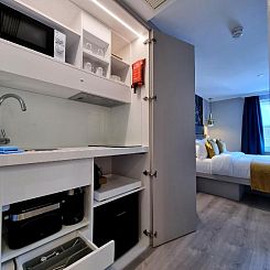 NOX HOTELS - Bayswater