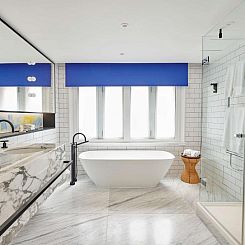 Andaz London Liverpool Street - a Concept by Hyatt
