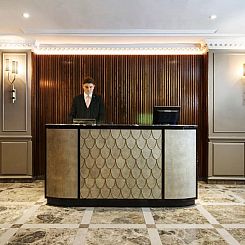 Flemings Mayfair