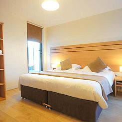 Crompton Court Apartments