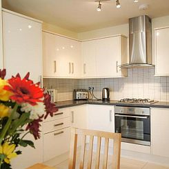 Crompton Court Apartments