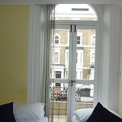 Manor Hotel