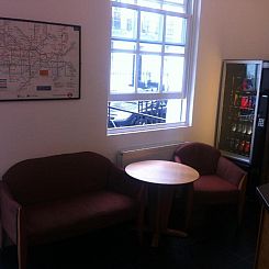 Colliers Hotel