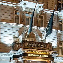 Holiday Inn London Oxford Circus, an IHG Hotel
