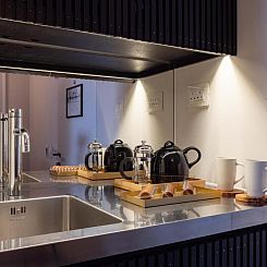 La Suite West - Hyde Park