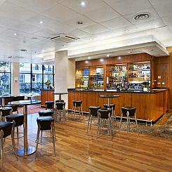 Central Park Hotel
